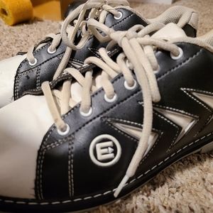 Etonic Perfect Slide E Sport Retro Bowling Shoes